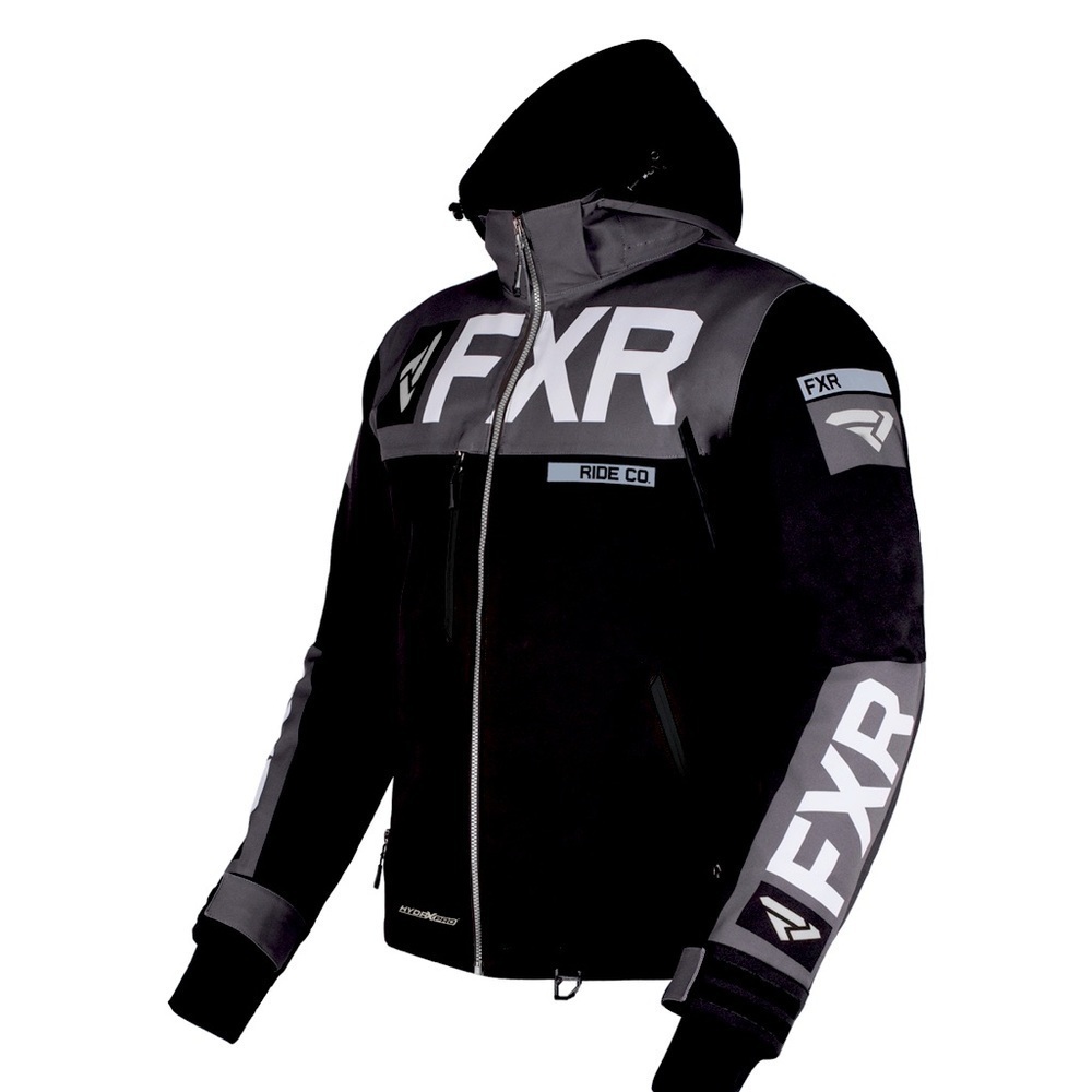 FXR Helium Pro-X Jacket
Sz Small
NWT